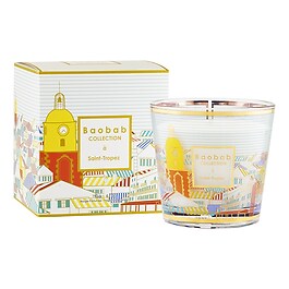 My First Baobab Saint-Tropez - Scented candle